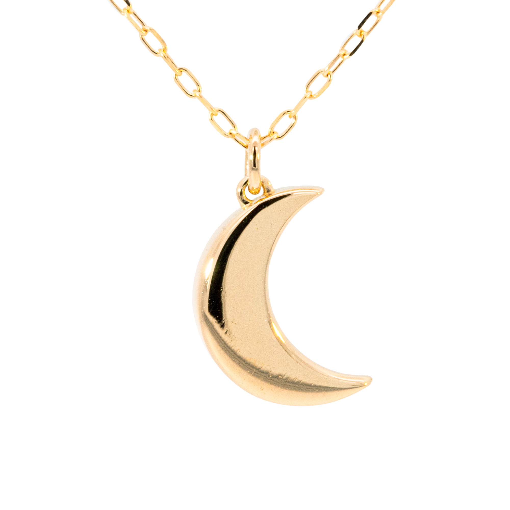 K18/Pt「アークルン」ネックレス