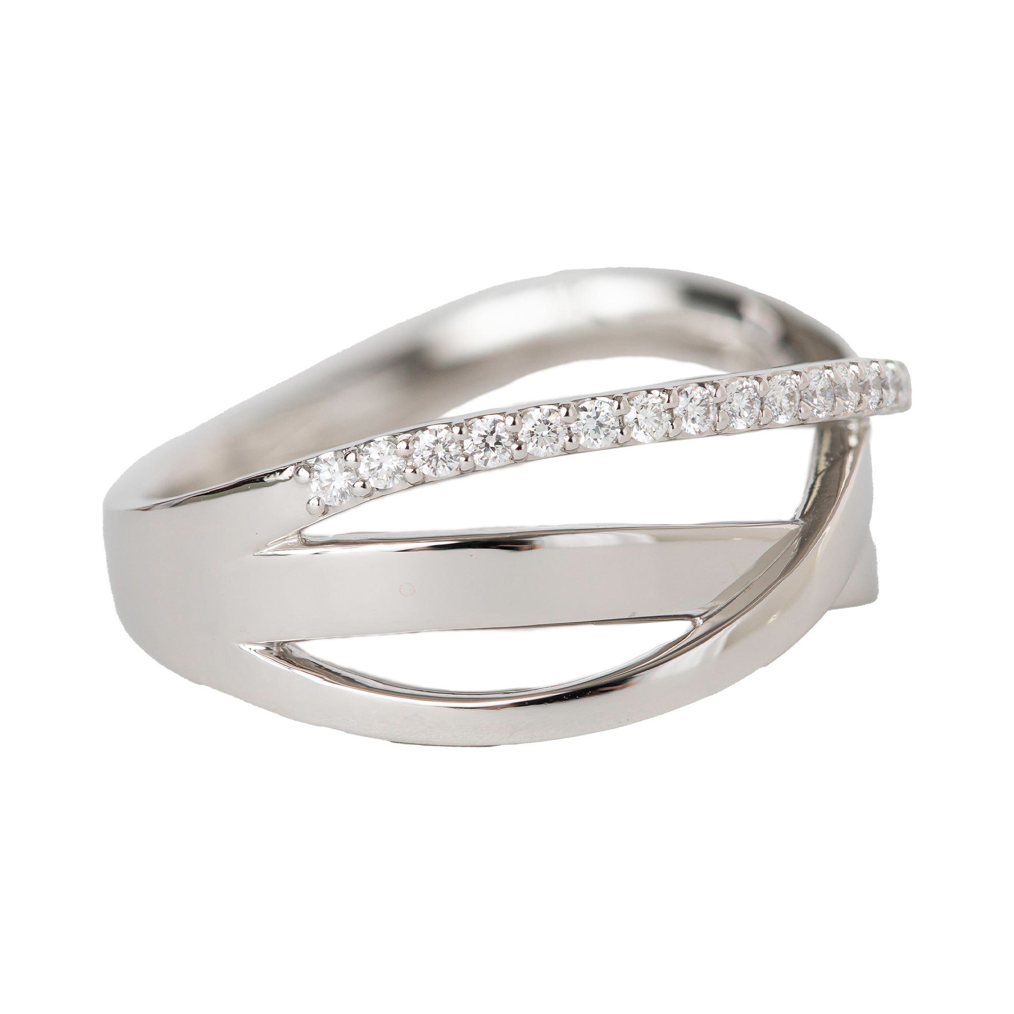 3月26日発売 Pt「アテール」リング