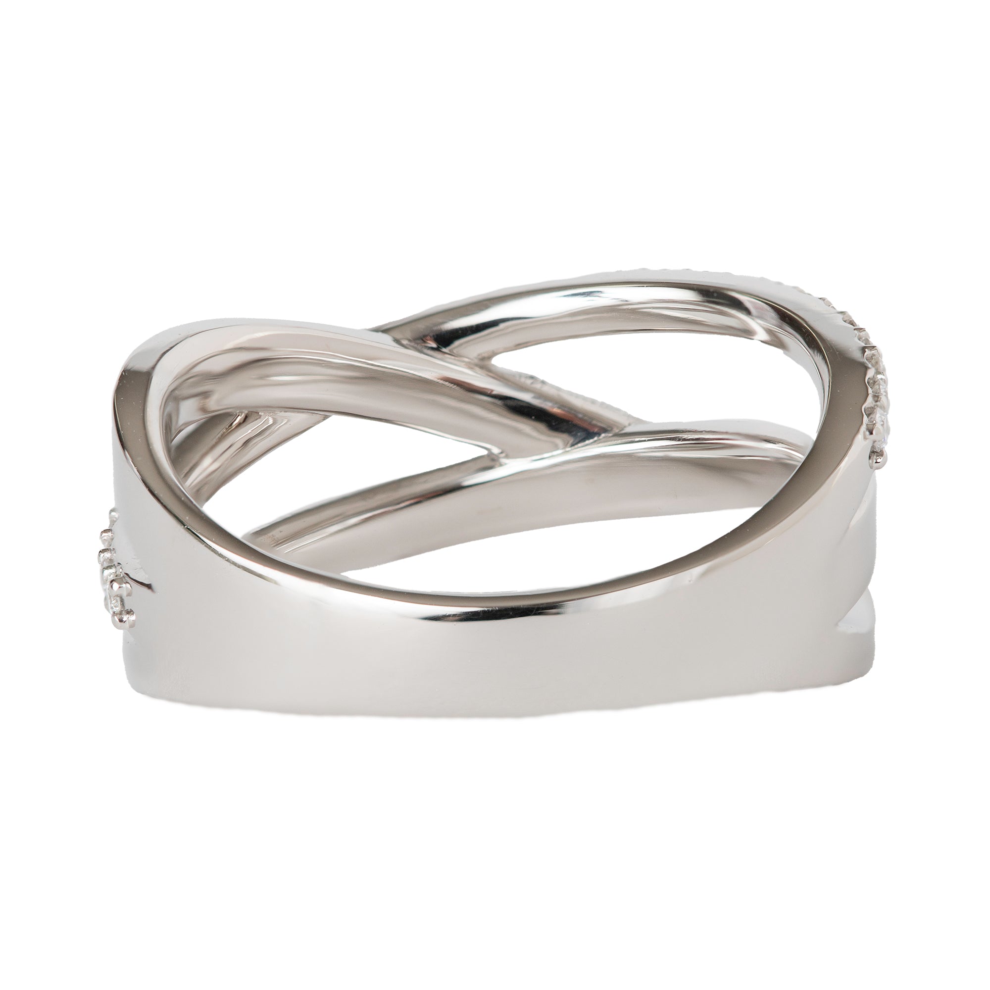 3月26日発売 Pt「アテール」リング