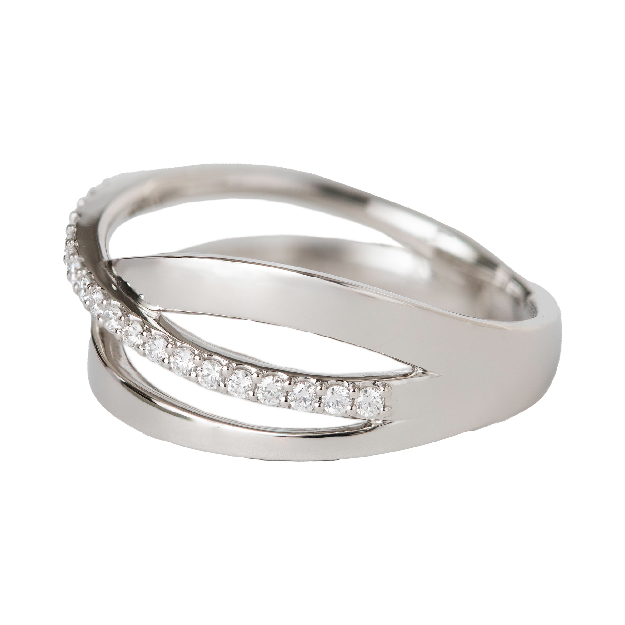 3月26日発売 Pt「アテール」リング