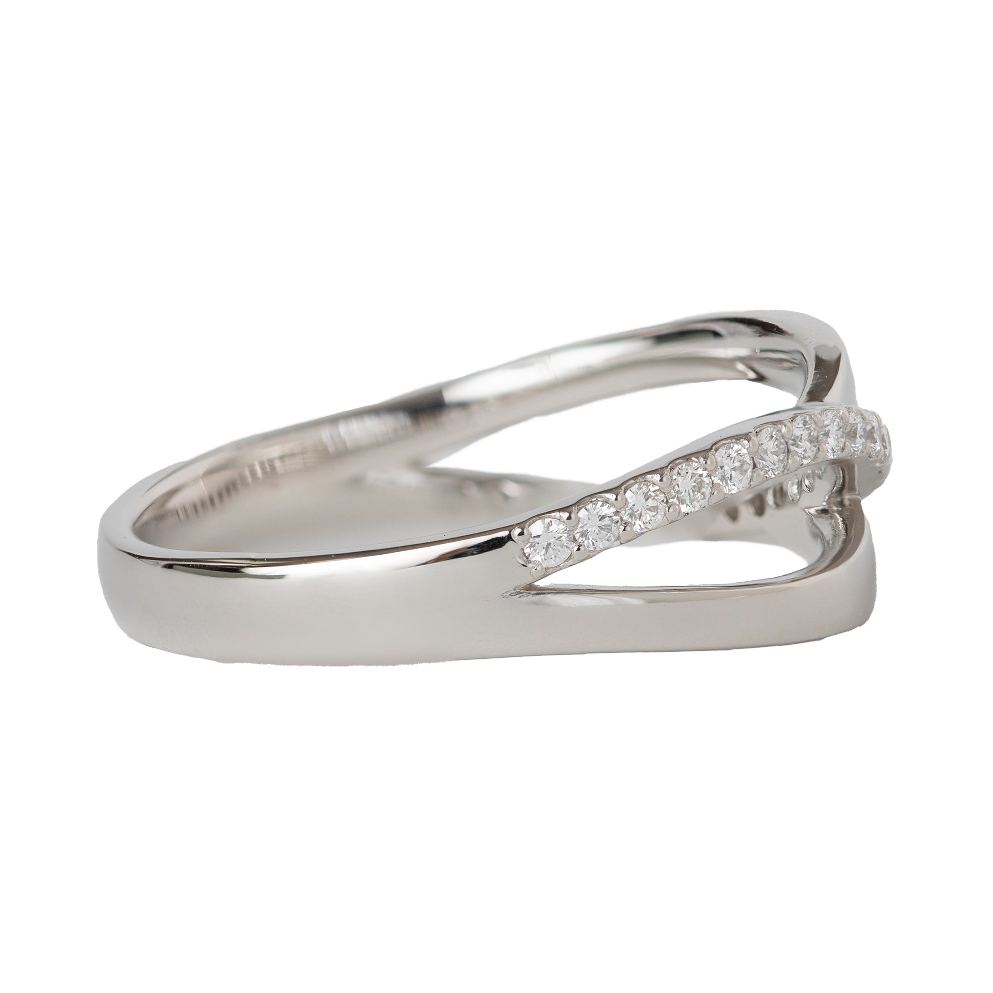 3月26日発売 Pt「アンレール」リング