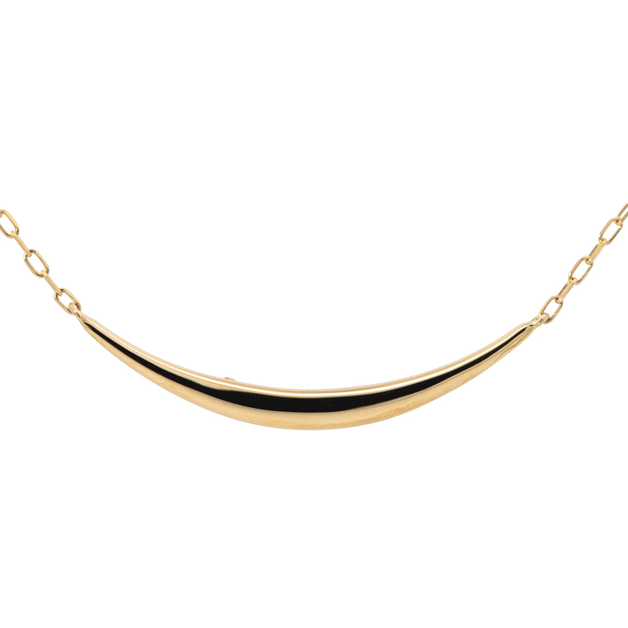 11月13日発売 K18/Pt「クラライン」ネックレス