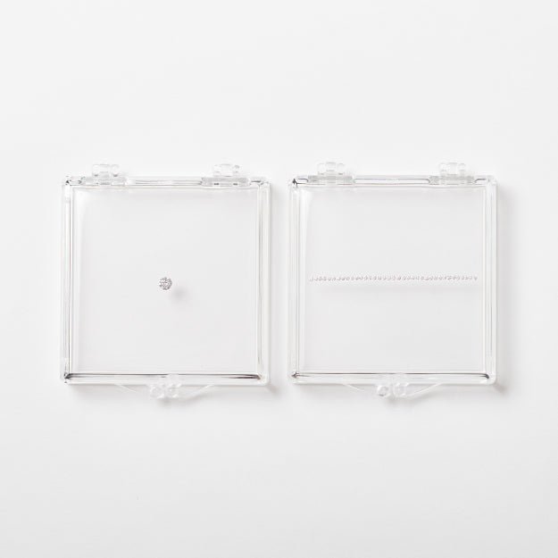 ◆受注生産限定◆ダイヤモンド輝き確認サービス【カスタマイズ】