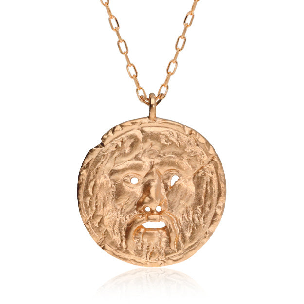 K18/Pt「ベリータ」ネックレス