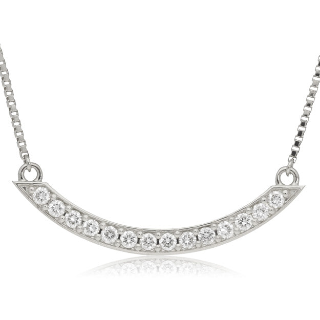 K18/Pt「ミコノス」ネックレス