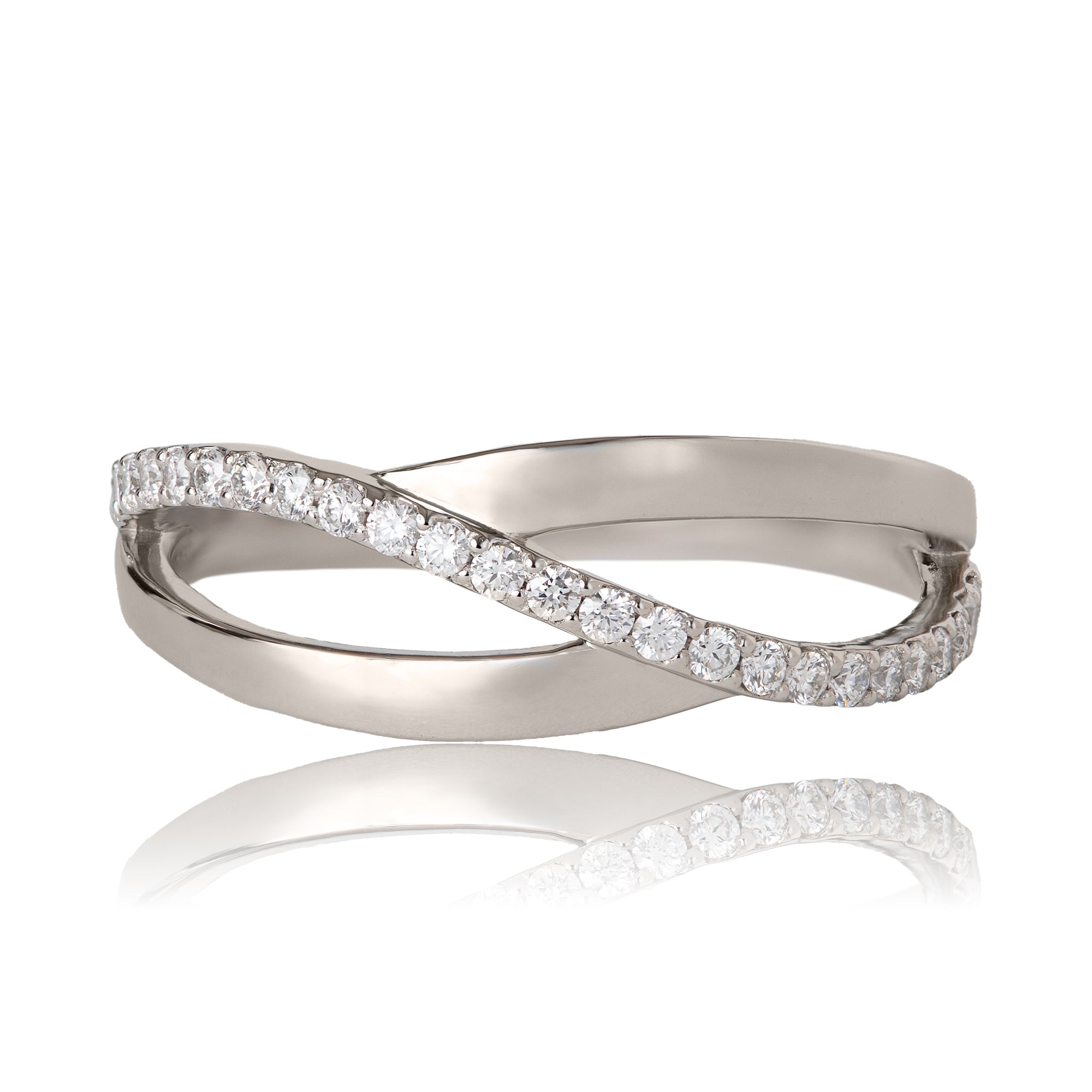 3月26日発売 Pt「アンレール」リング