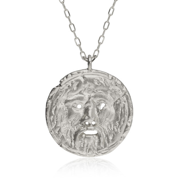 K18/Pt「ベリータ」ネックレス