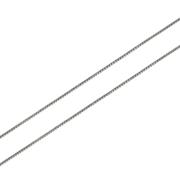 K18/Pt「ベネチアンチェーン」