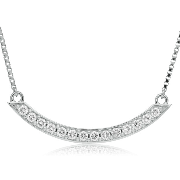 K18/Pt「ミコノス」ネックレス