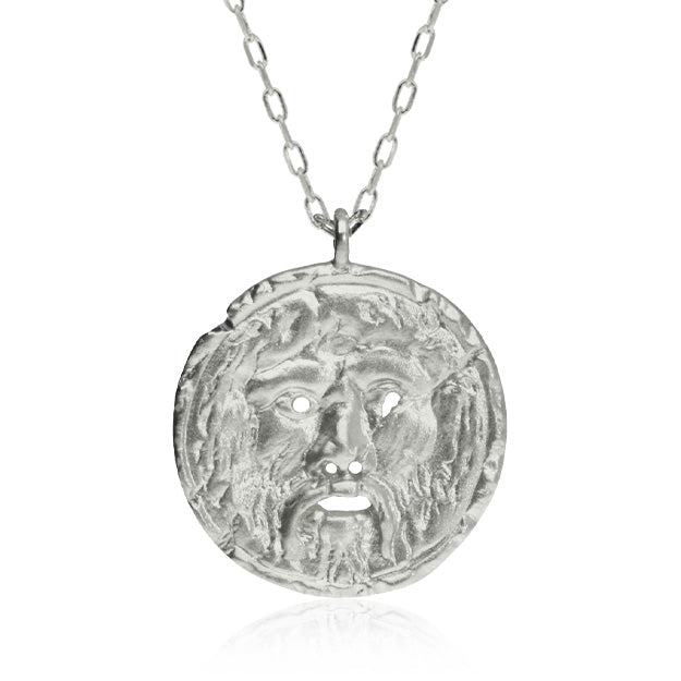 K18/Pt「ベリータ」ネックレス