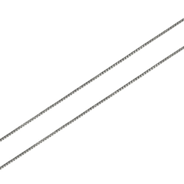 K18/Pt「ベネチアンチェーン」