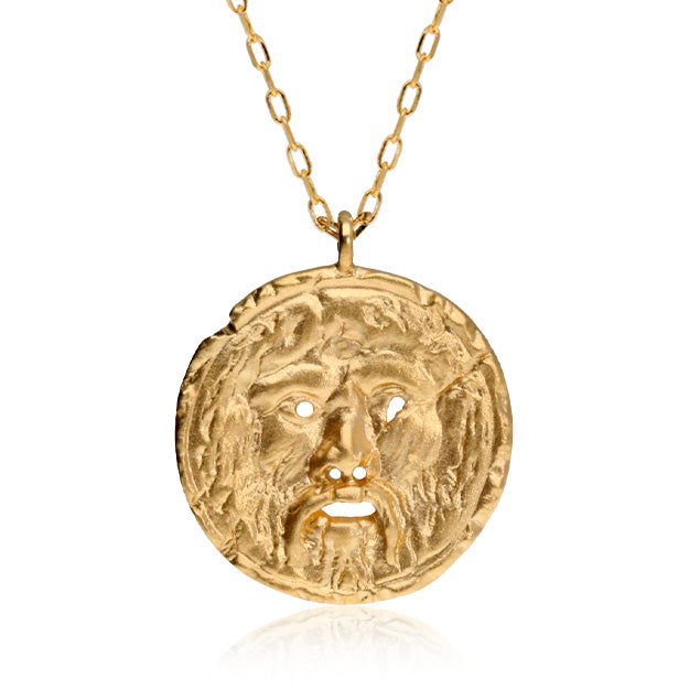 K18/Pt「ベリータ」ネックレス