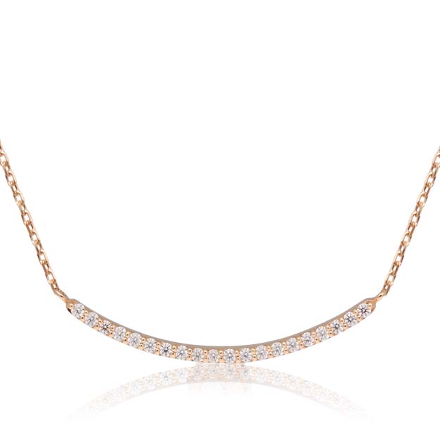 K18/Pt「フィリグラン」ネックレス