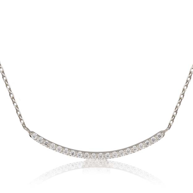 K18/Pt「フィリグラン」ネックレス