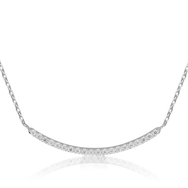 K18/Pt「フィリグラン」ネックレス