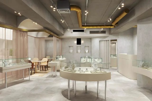 ブランド初の“体験型”常設店舗が誕生「OREFICE（オレフィーチェ） 表参道店」