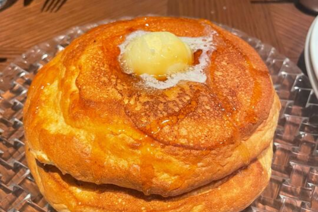 スタッフ厳選！表参道店の帰りに立ち寄りたい、お気に入りのお店たち