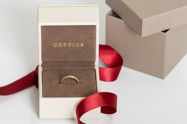 【年代別】18,000人のリアルな本音を公開！プレゼントされたいジュエリーランキング