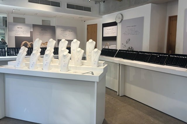 「ジュエルーム in 東京」開催延長が決定！実際の来場者の声と会場の雰囲気をお届け！