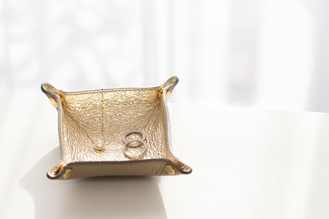 2025年前半の新作ジュエリーを振り返って