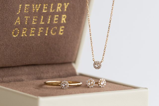 【働くママのジュエリーブログ】～ジュエリー業界のリアルなお話～