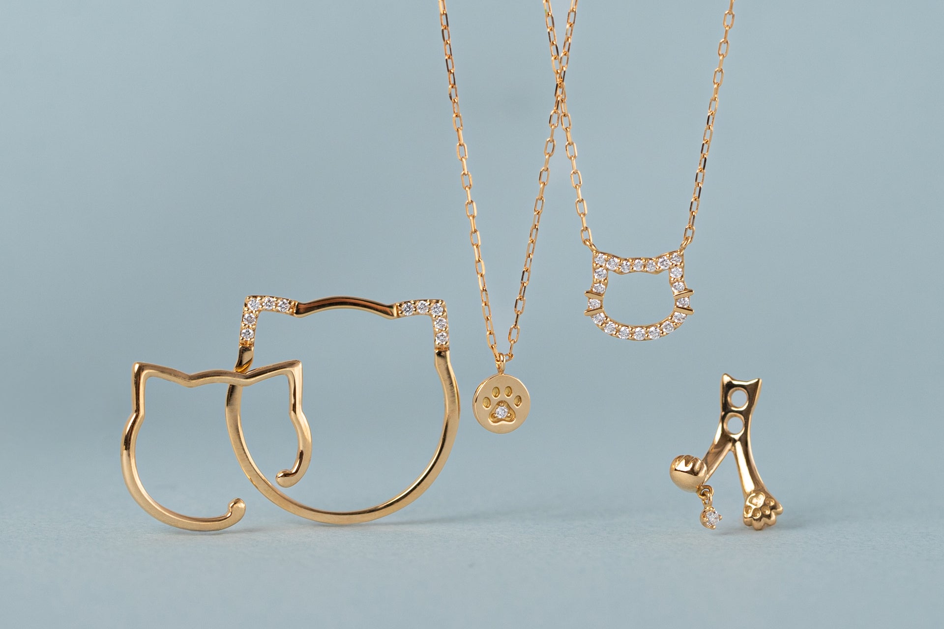 【2月22日猫の日限定企画】 “いつものお買い物”が、動物支援につながります。