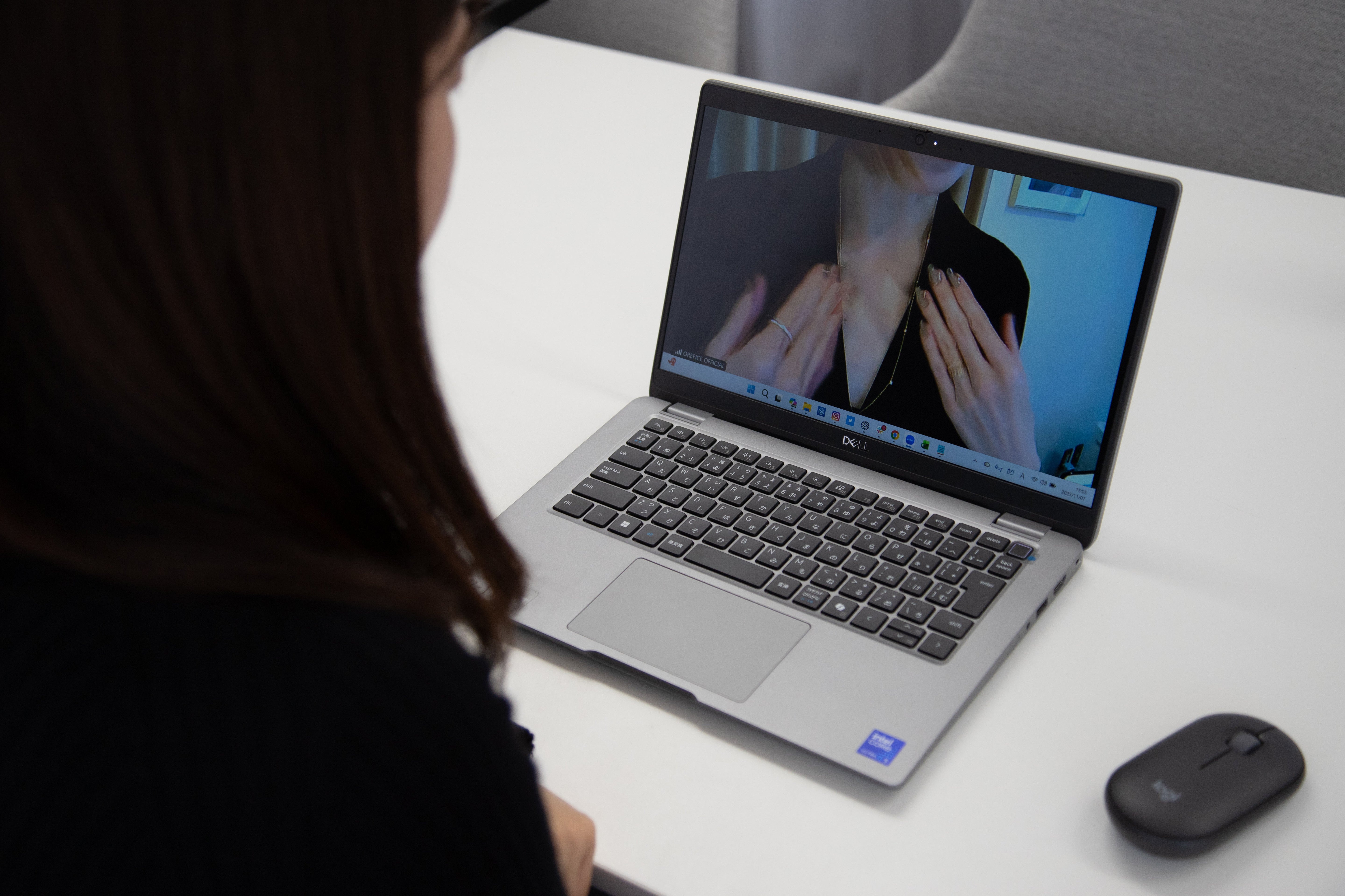 【体験インタビュー】スタッフがオンラインオレフィーチェを実際に試してみた！