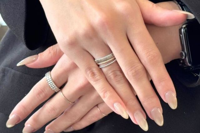 予算30万円でつくる！スタッフのリアル「リングコーデチャレンジ」