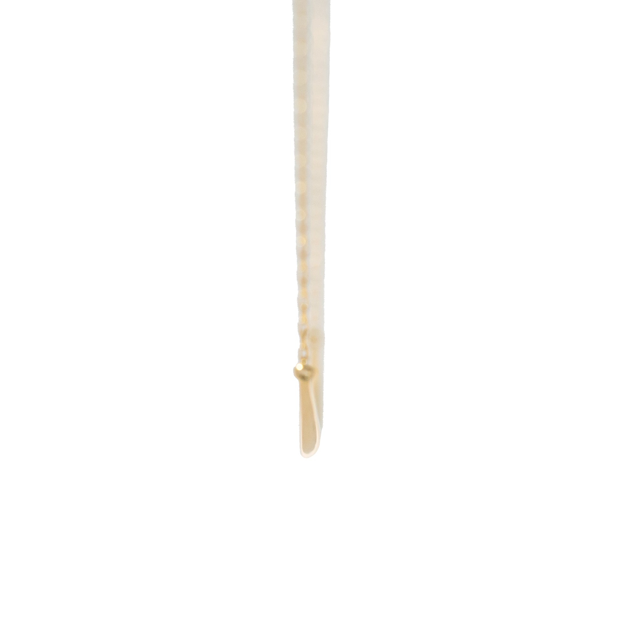 11月13日発売 K18/Pt「ソフィライン」ネックレス