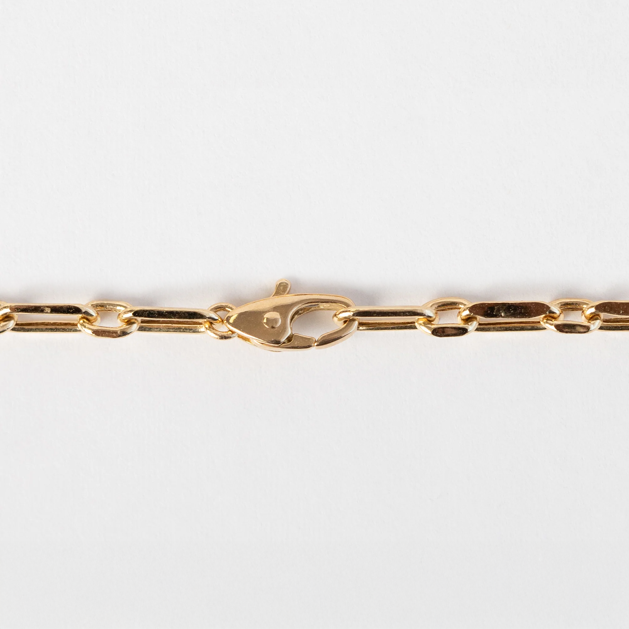 K18「アルコンテ ミディ」ブレスレット