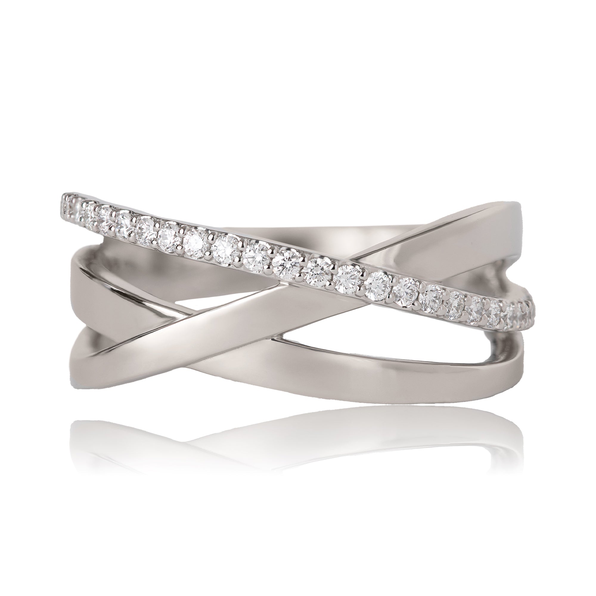 3月26日発売 Pt「アテール」リング