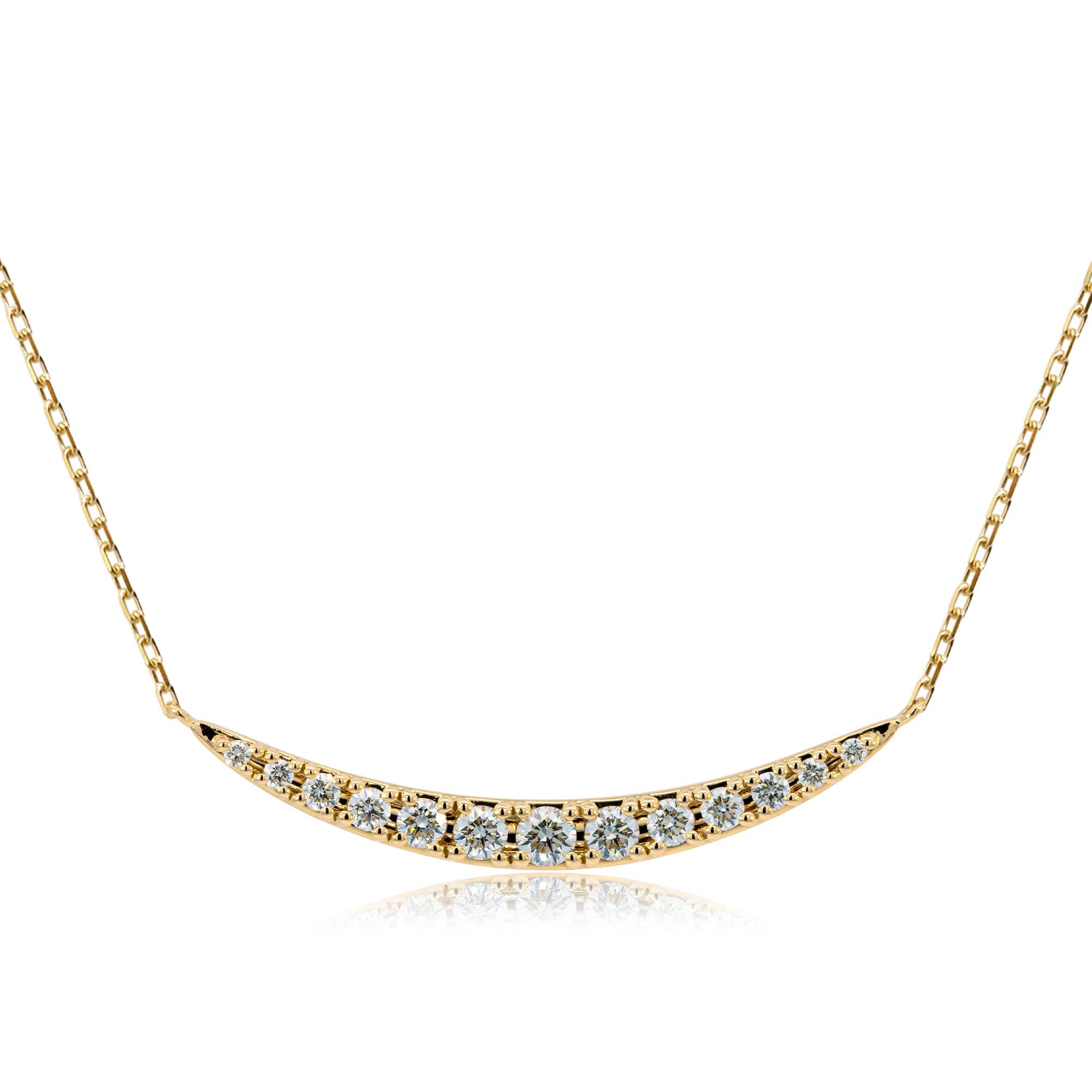  jewelry オリジナルデザインミノー 50mm　レア　未使用 K18/Pt「ルナーレ」リング｜【オレフィーチェ】Orefice オンラインショップ