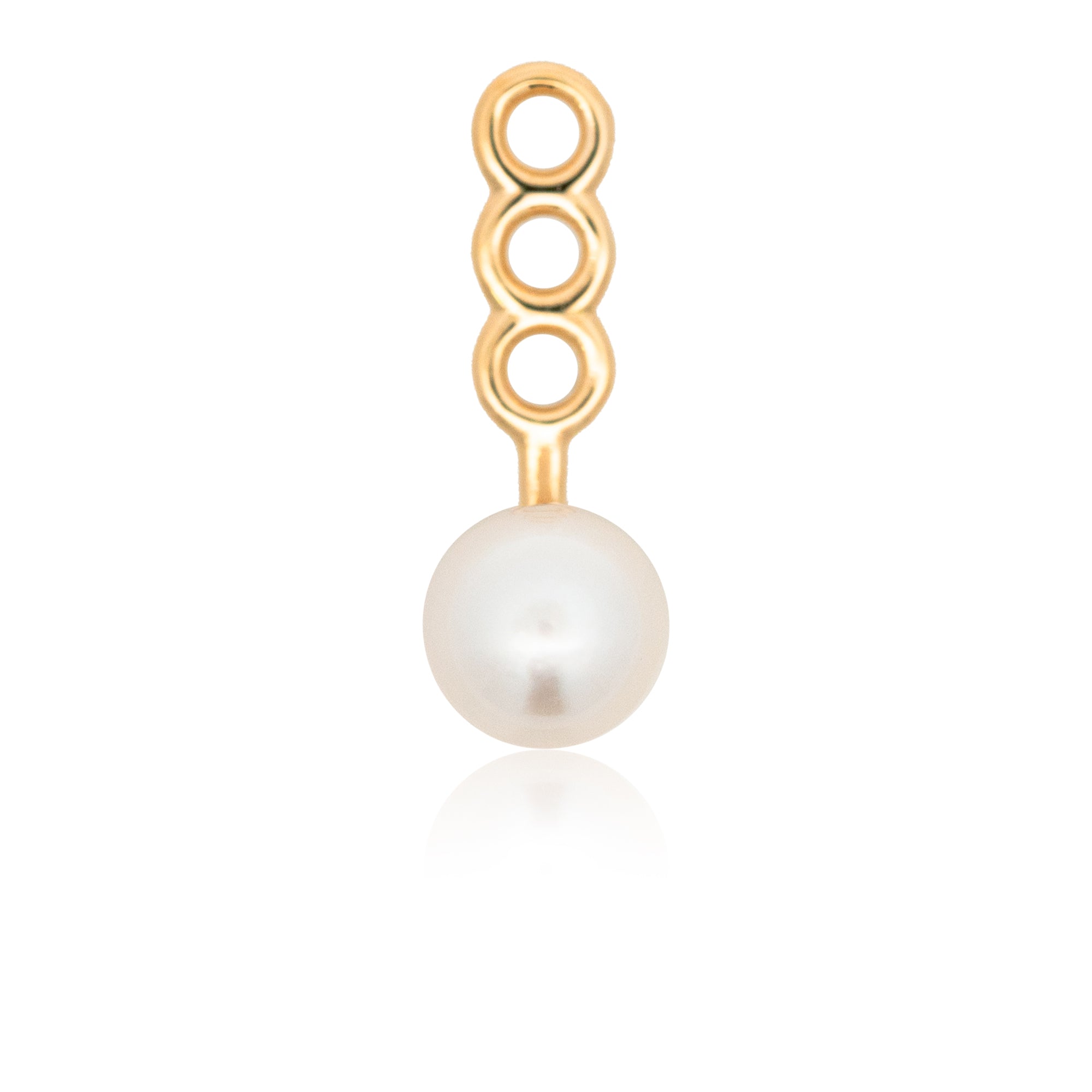 ピアスチャーム｜【オレフィーチェ】Orefice オンラインショップ