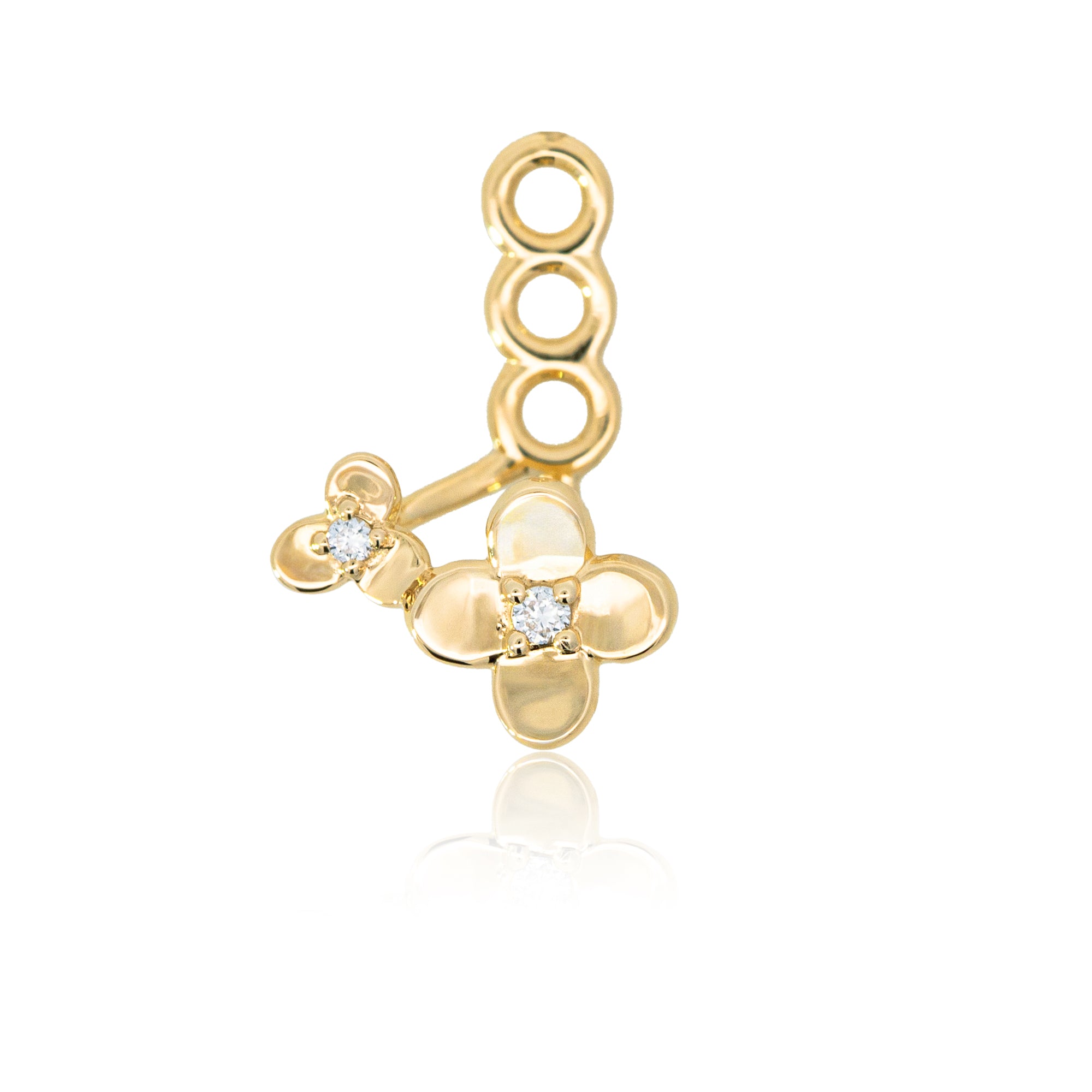 ピアスチャーム｜【オレフィーチェ】Orefice オンラインショップ