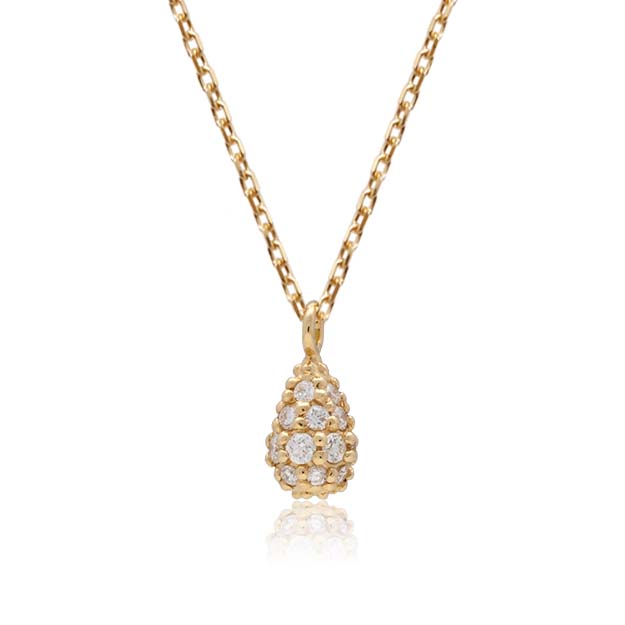 「ターリャ」ネックレス