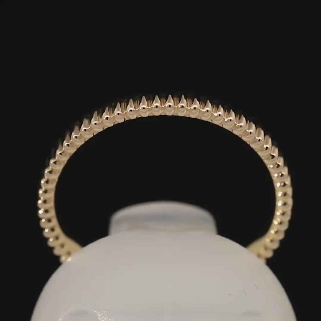 12月26日発売 K18/Pt「シャルロット スリム」リング｜【オレフィーチェ